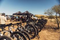 Mondraker Arid Carbon 2025