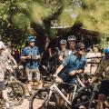 Mondraker Arid Carbon 2025