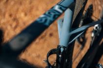 Good to know: Das Arid wird nach denselben ISO-Richtlinien wie Mondrakers Mountainbikes getestet.