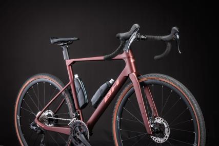 BH GravelX R 5.5 2025 im Test