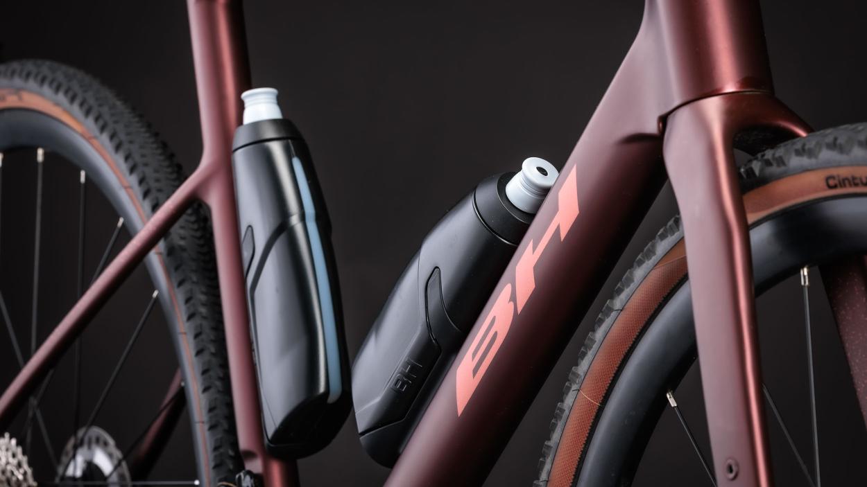 BH GravelX R 5.5 2025 im Test