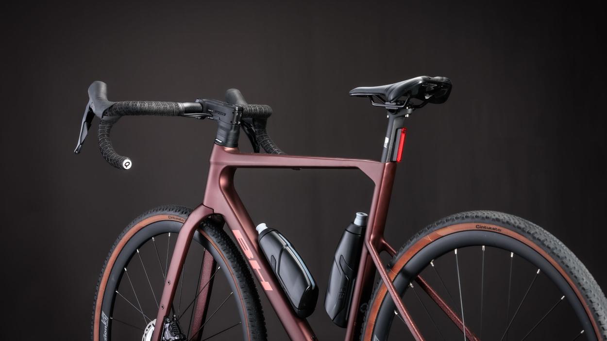 BH GravelX R 5.5 2025 im Test