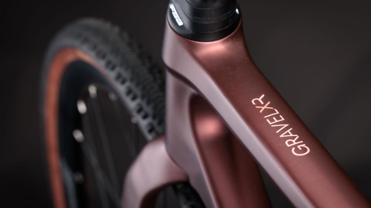 BH GravelX R 5.5 2025 im Test