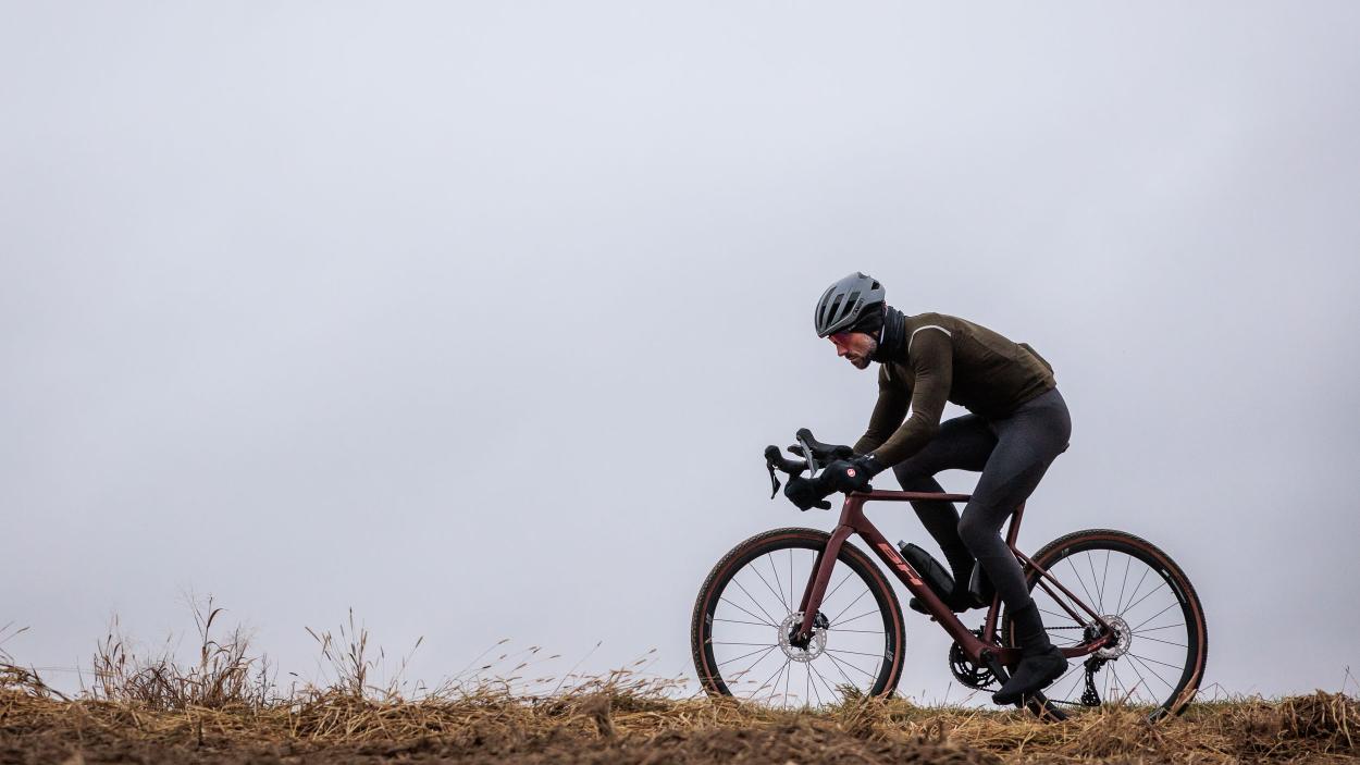 BH GravelX R 5.5 2025 im Test