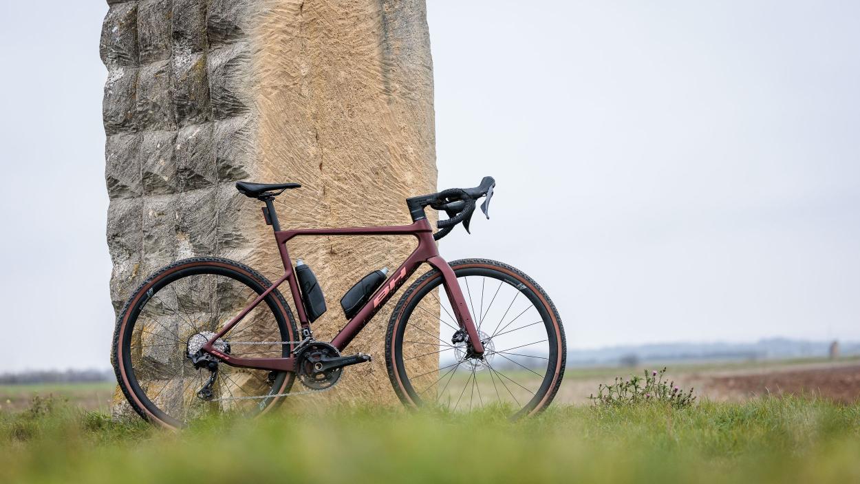 BH GravelX R 5.5 2025 im Test