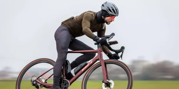 BH GravelX R 5.5 2025 im Test BH GravelX R 5.5 2025 im Test