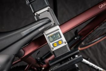 BH GravelX R 5.5 2025 im Test