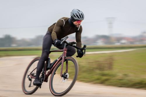 BH GravelX R 5.5 2025 im Test