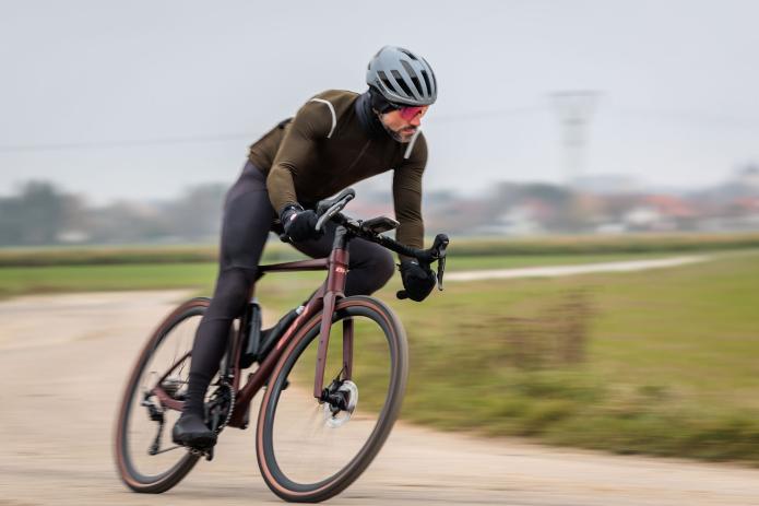 BH GravelX R 5.5 2025 im Test