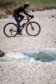 BH GravelX R 5.5 2025 im Test