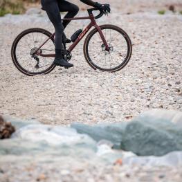 BH GravelX R 5.5 2025 im Test