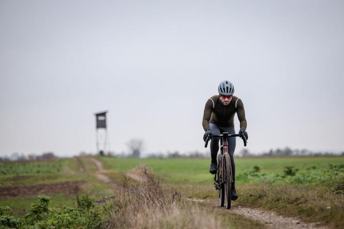 BH GravelX R 5.5 2025 im Test