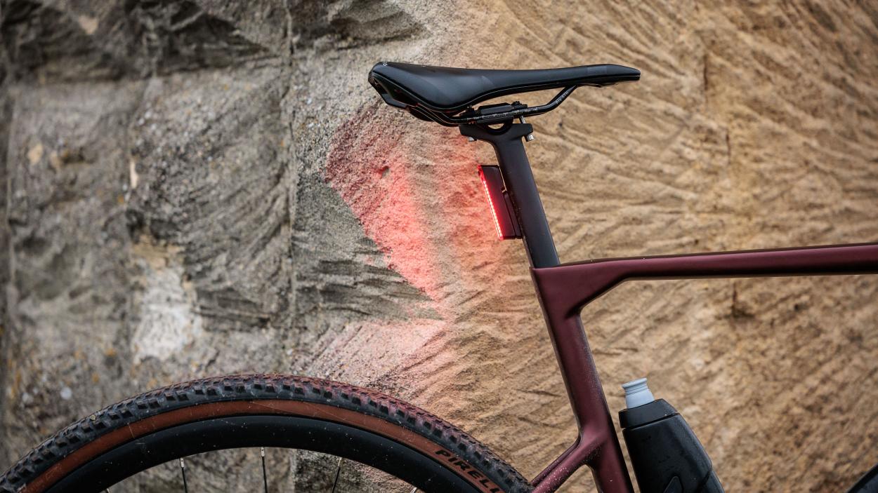 BH GravelX R 5.5 2025 im Test