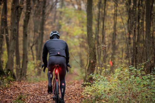 BH GravelX R 5.5 2025 im Test