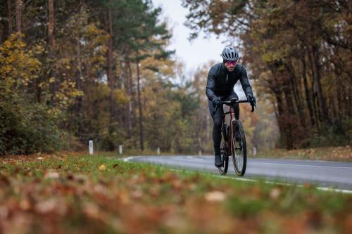 BH GravelX R 5.5 2025 im Test