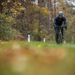 BH GravelX R 5.5 2025 im Test