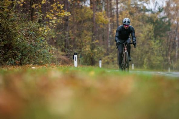 BH GravelX R 5.5 2025 im Test