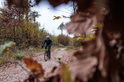 BH GravelX R 5.5 2025 im Test