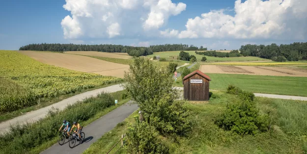 Waldviertel Radtouren-Potpourri