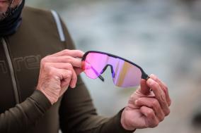 Im Test: Evil Eye Trailsense