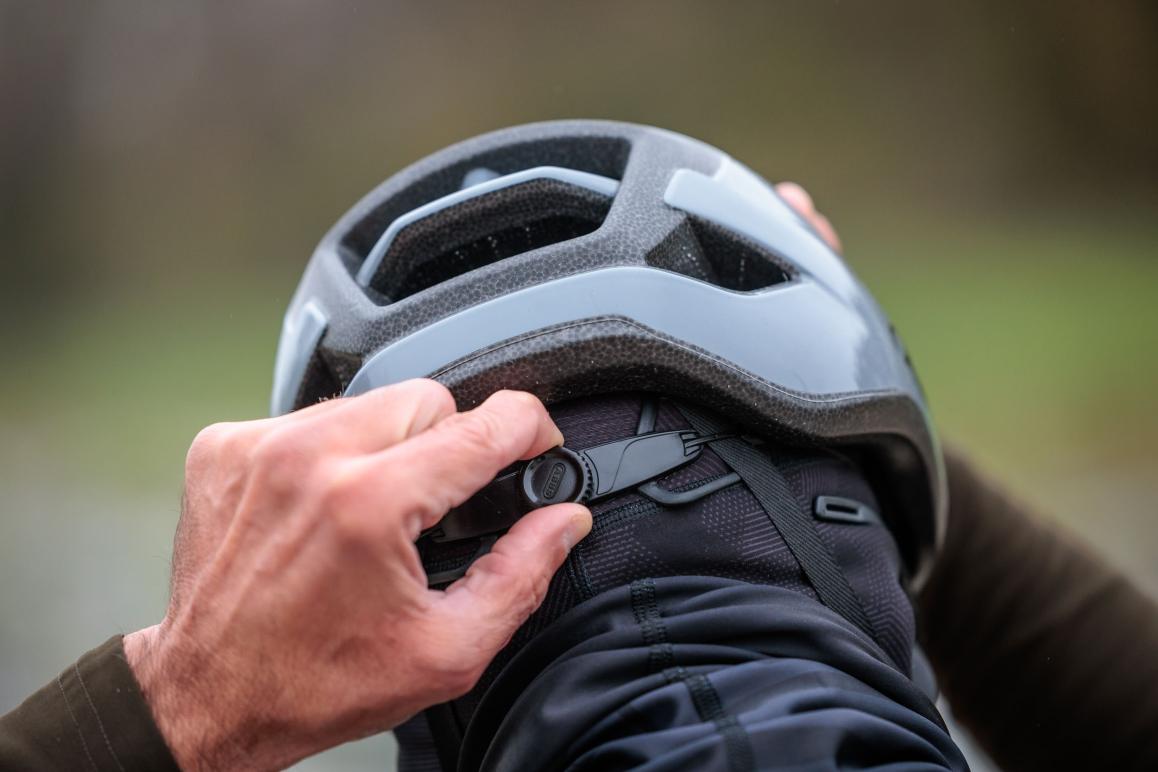 Abus WingBack