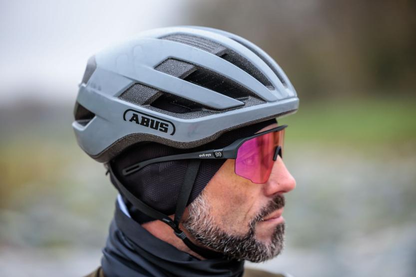 Abus WingBack