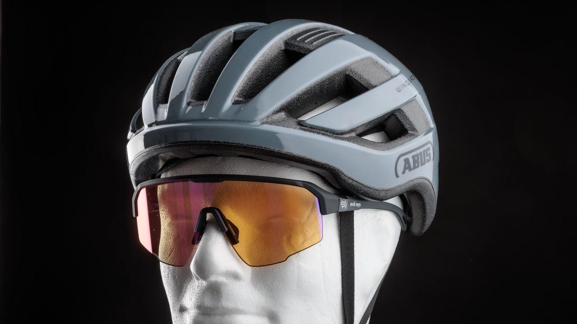 Abus WingBack