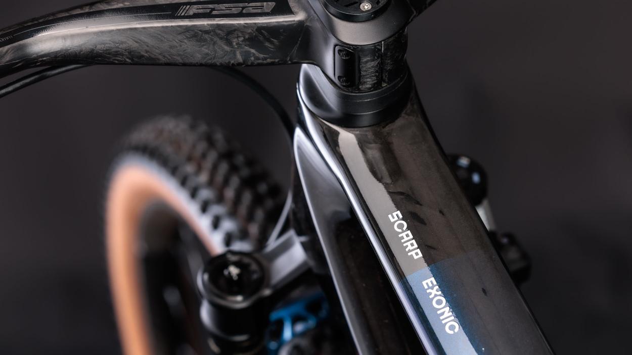 KTM Scarp Exonic Evo3 im Test