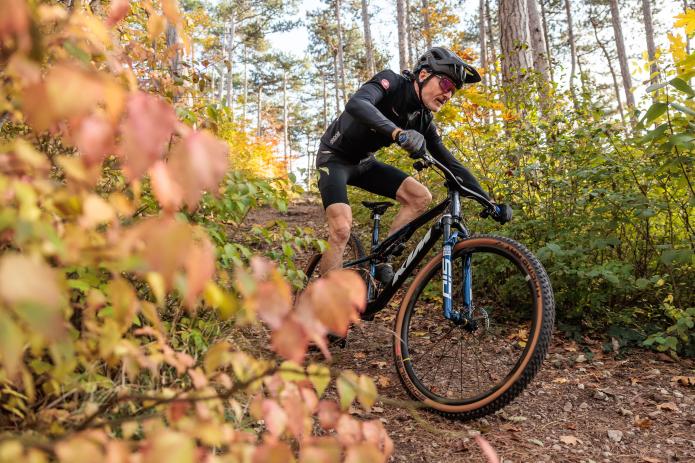 KTM Scarp Exonic Evo3 im Test
