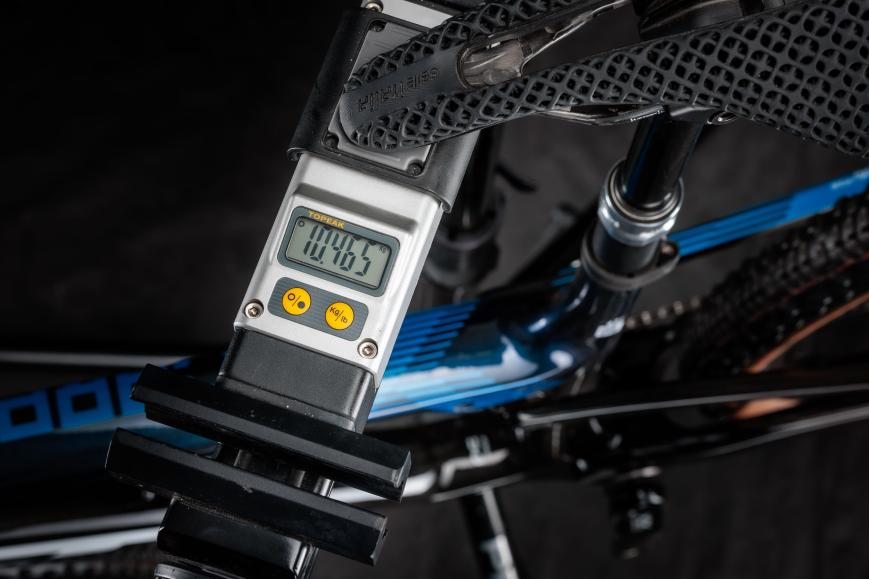 KTM Scarp Exonic Evo3 im Test