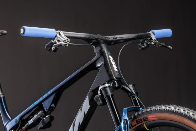 KTM Scarp Exonic Evo3 im Test