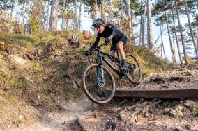 KTM Scarp Exonic Evo3 im Test