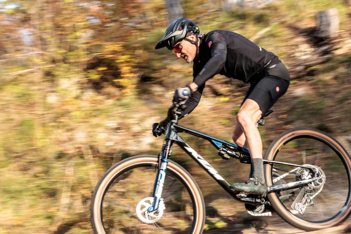 KTM Scarp Exonic Evo3 im Test