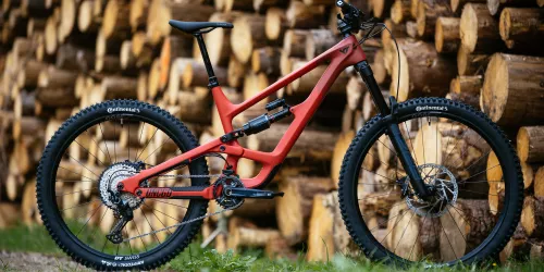 YT Capra Core 2025