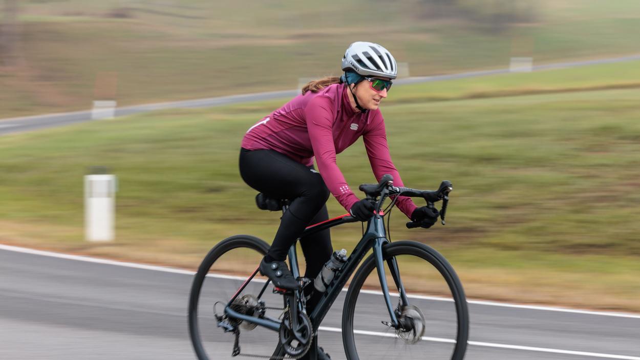 Castelli und Sportful Winter Special für Damen
