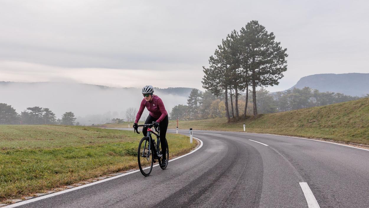 Castelli und Sportful Winter Special für Damen