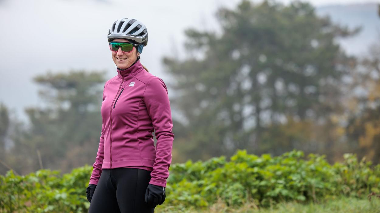Castelli und Sportful Winter Special für Damen