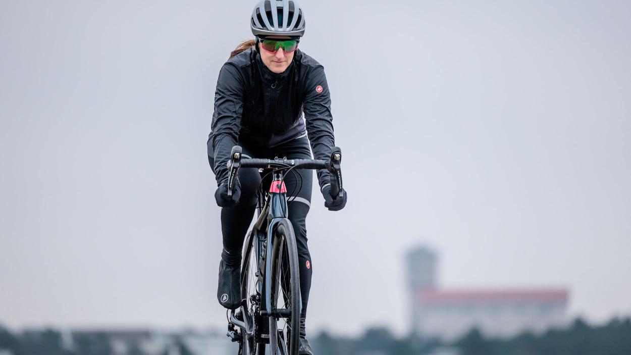 Castelli und Sportful Winter Special für Damen