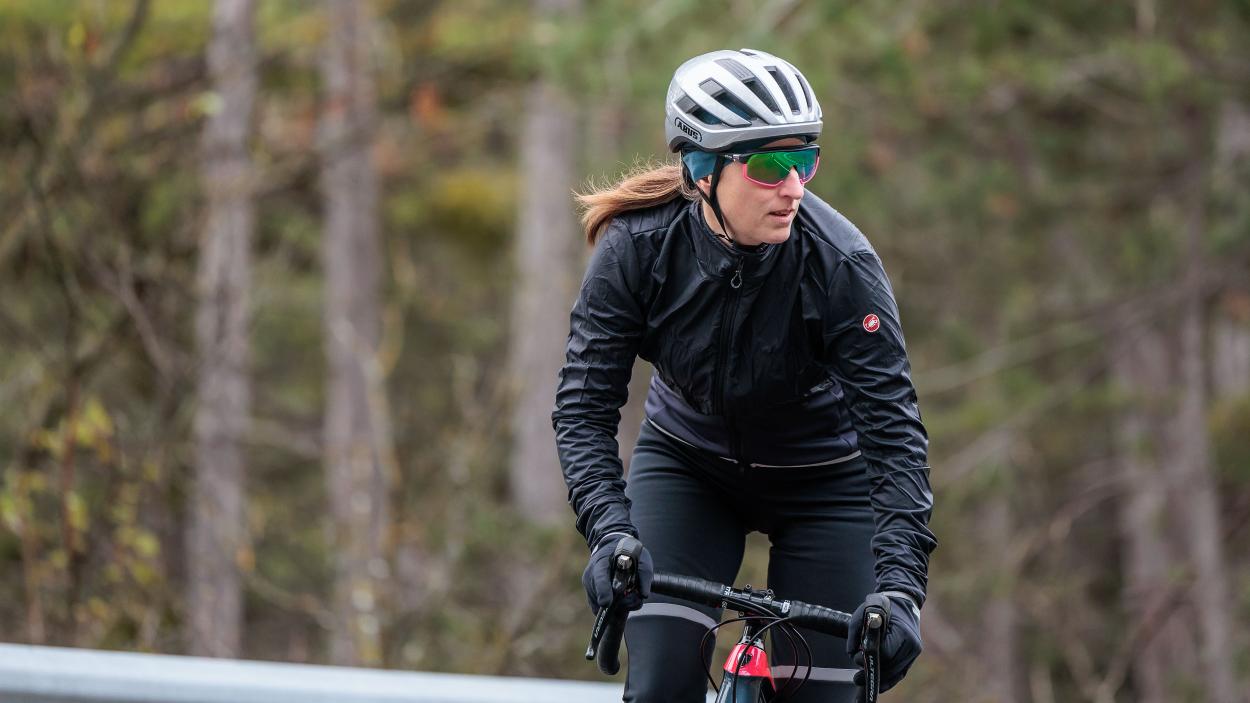 Castelli und Sportful Winter Special für Damen