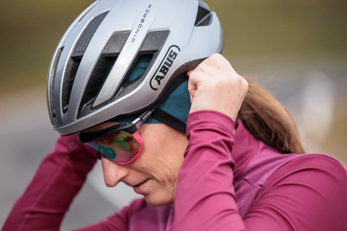 Castelli und Sportful Winter Special für Damen