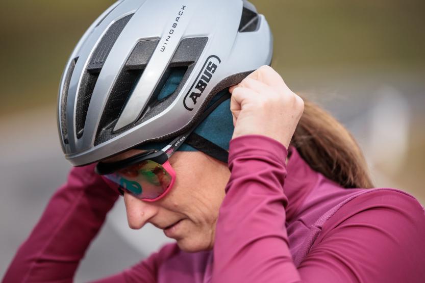Castelli und Sportful Winter Special für Damen