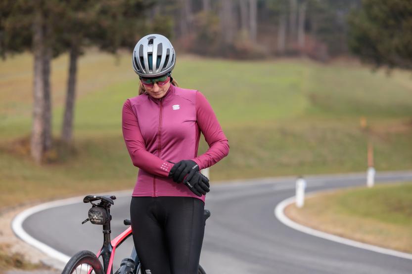 Castelli und Sportful Winter Special für Damen