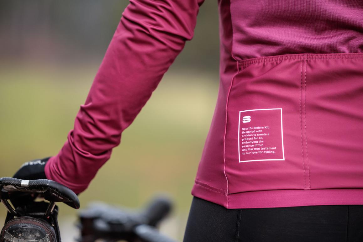 Castelli und Sportful Winter Special für Damen