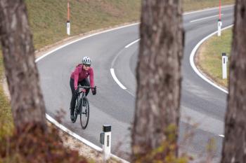 Castelli und Sportful Winter Special für Damen