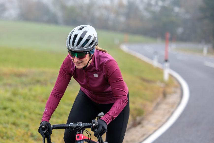 Castelli und Sportful Winter Special für Damen