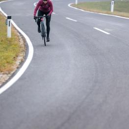 Castelli und Sportful Winter Special für Damen