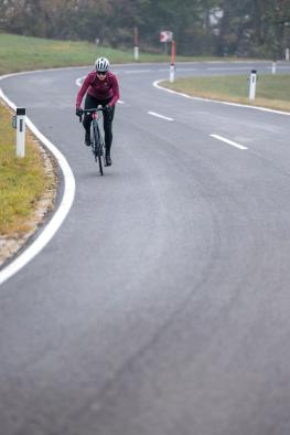 Castelli und Sportful Winter Special für Damen