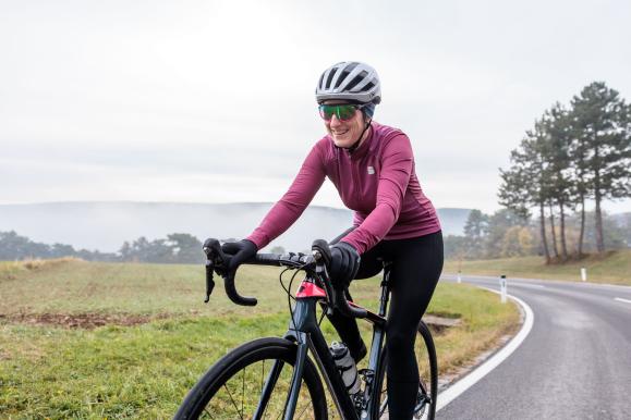 Castelli und Sportful Winter Special für Damen