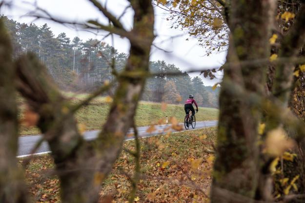 Castelli und Sportful Winter Special für Damen