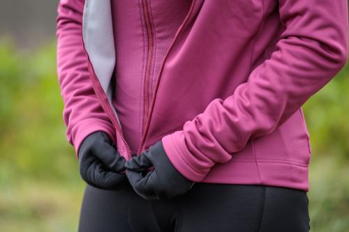 Castelli und Sportful Winter Special für Damen